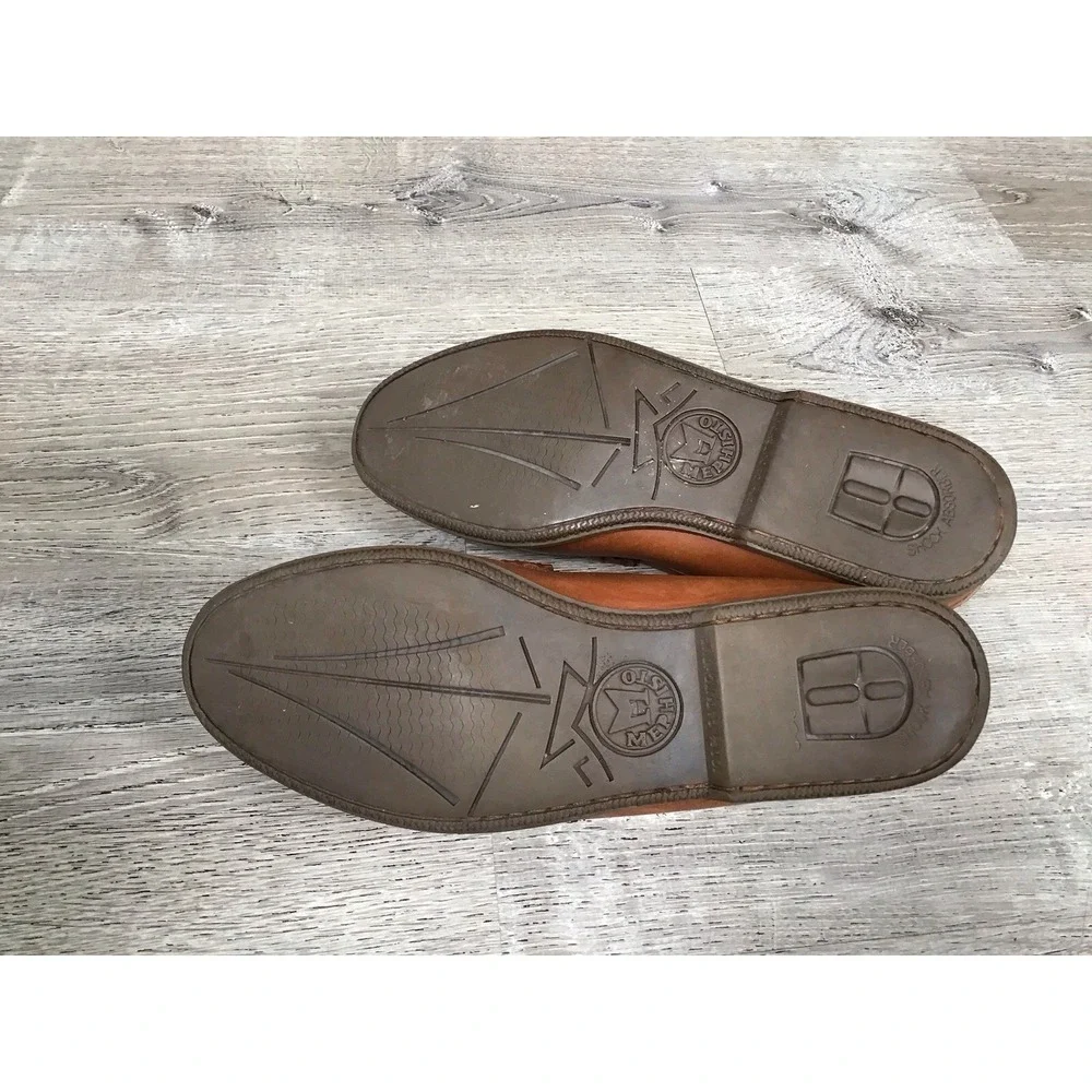 Mephisto welcome my
